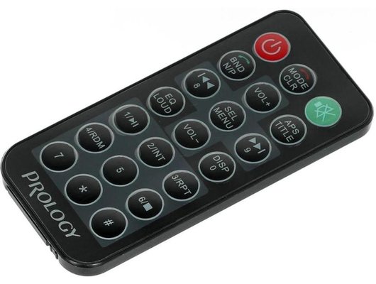 Автомагнитола PROLOGY CMX-175